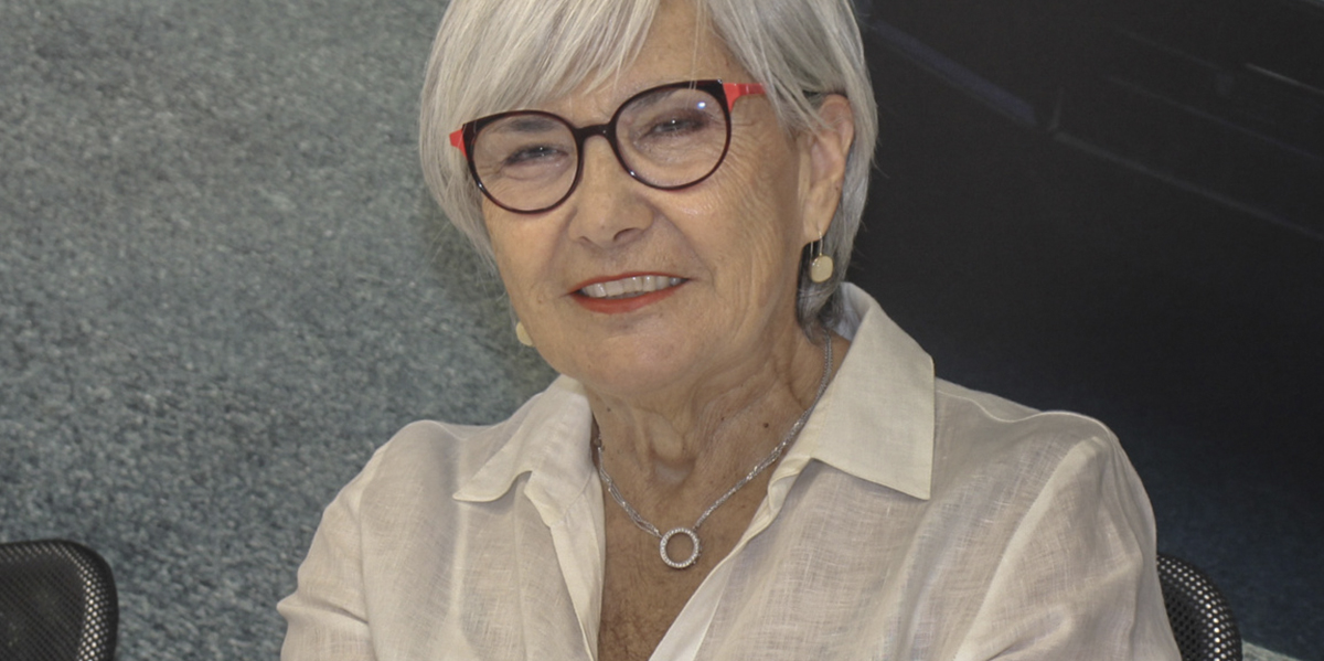 Michèle Mouton: seule femme vice-championne du monde des rallyes!