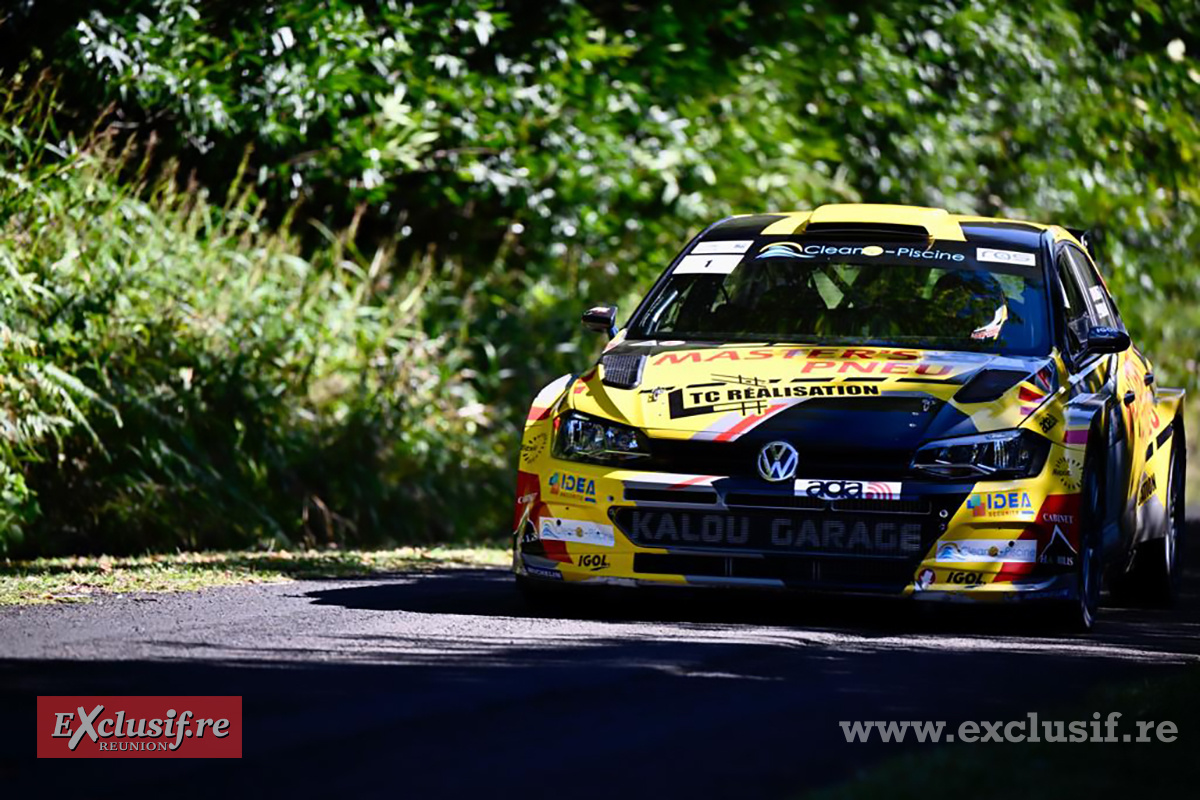 Tour Auto: photos de l'ES Les Radiers Tour Auto: photos de l'ES Les Radiers