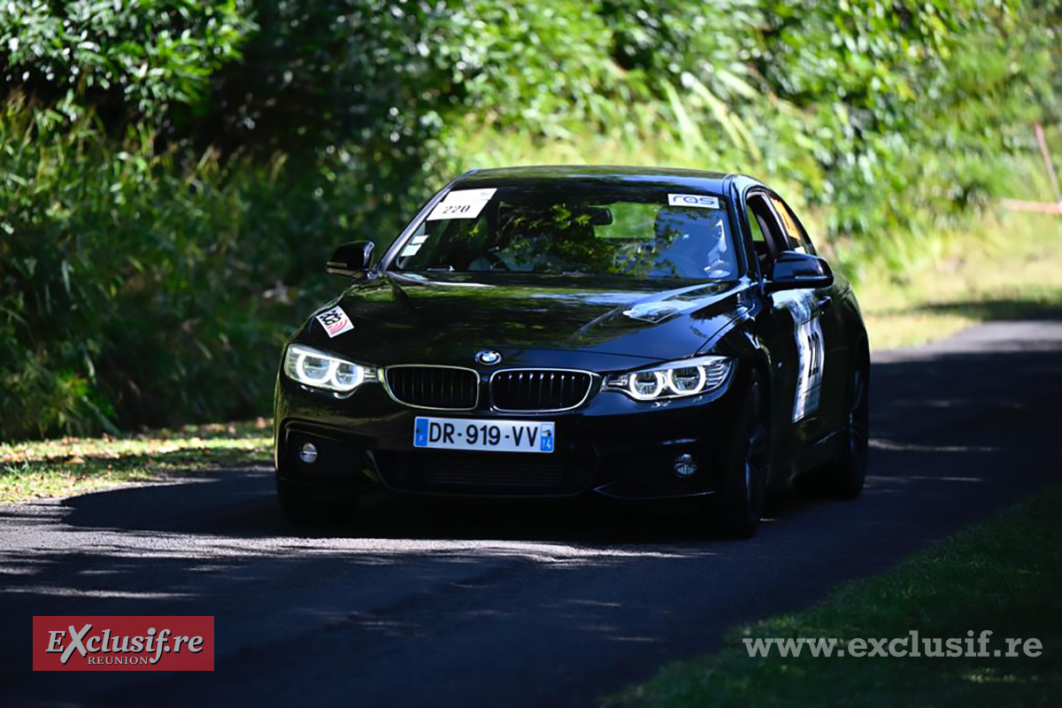 Tour Auto: photos de l'ES Les Radiers Tour Auto: photos de l'ES Les Radiers