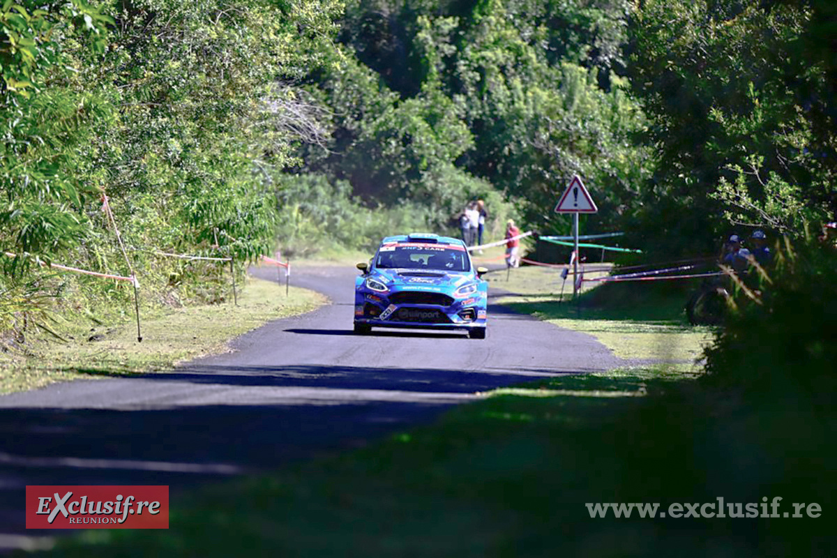 Tour Auto: photos de l'ES Les Radiers Tour Auto: photos de l'ES Les Radiers