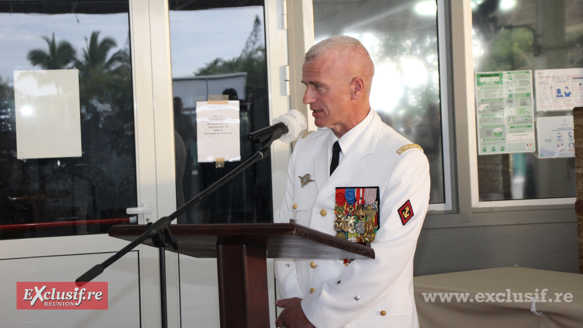 Base aérienne 181: deux nouveaux commandants d'unité installés