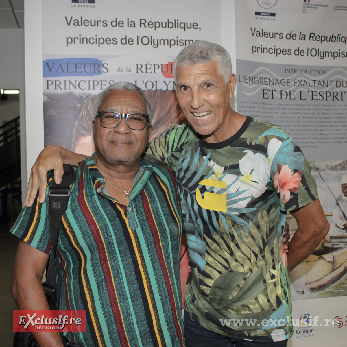 Jeux des Iles de l'Océan Indien: en route pour Madagascar!