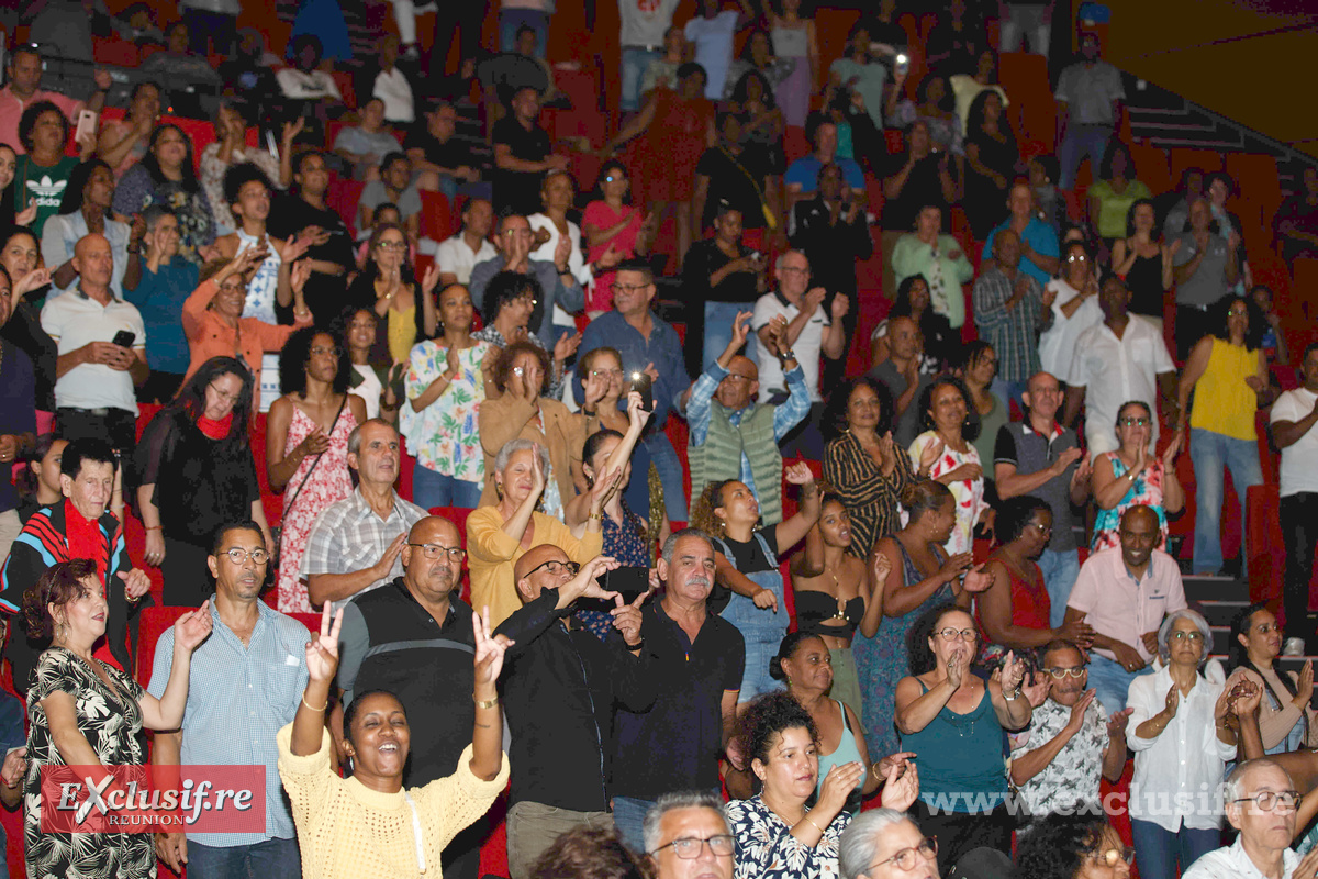 Concert des 30 ans de Jean Rolland Miguel: toutes les photos 