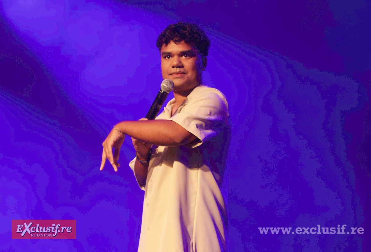 Concert de Kendji Girac à la Nordev: les photos  Concert de Kendji Girac à la Nordev: les photos