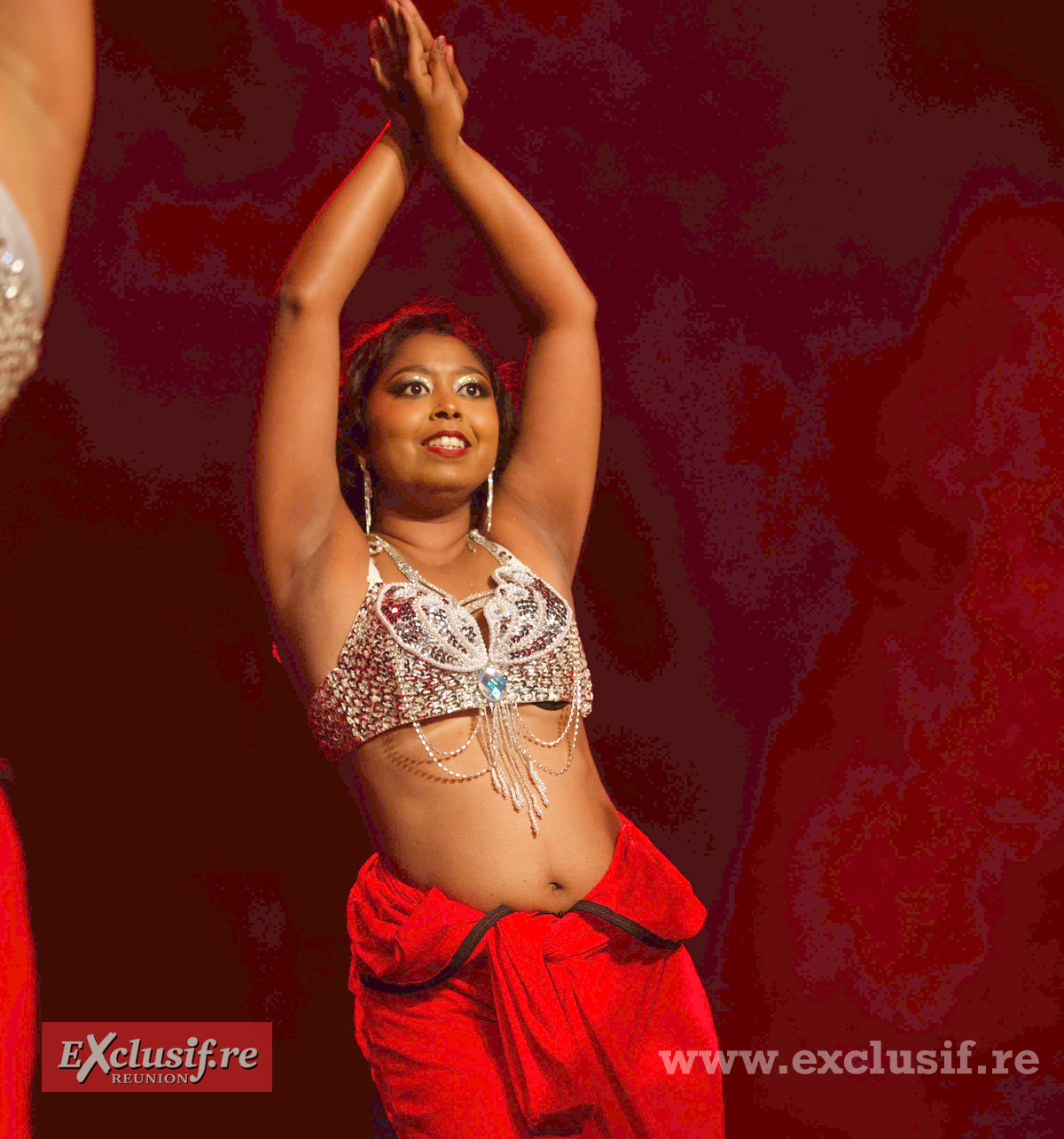 Concert de Kendji Girac à la Nordev: les photos  Concert de Kendji Girac à la Nordev: les photos