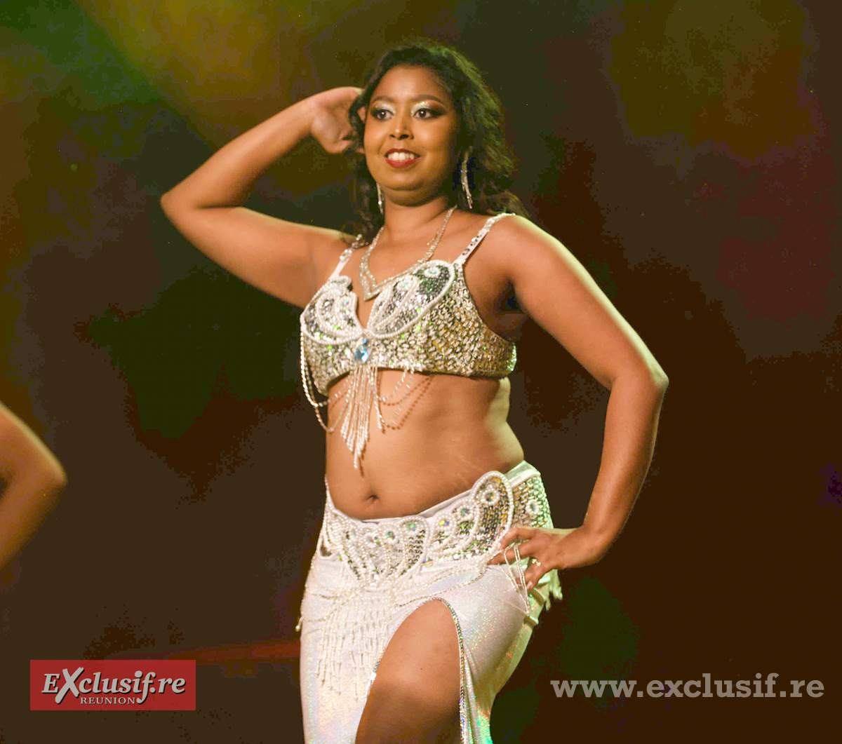 Concert de Kendji Girac à la Nordev: les photos  Concert de Kendji Girac à la Nordev: les photos