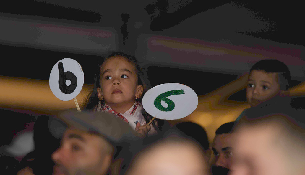 Miss Saint-Philippe 2023: Myriam Leichnig couronnée Miss Saint-Philippe 2023: Myriam Leichnig couronnée