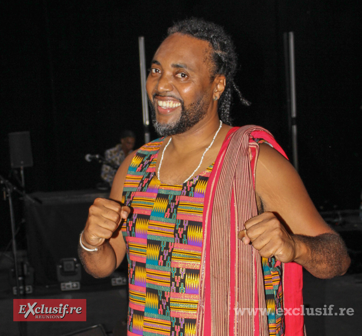 Concert Lindigo et Votia au Téat Champ Fleuri: nos photos exclusives