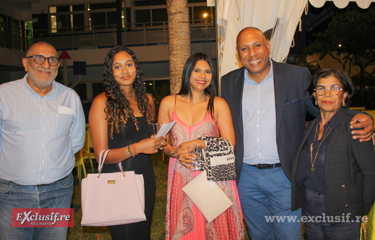 EGC Réunion: 47 lauréat.e.s pour la 31ème promotion, toutes les photos EGC Réunion: 47 lauréat.e.s pour la 31ème promotion, toutes les photos