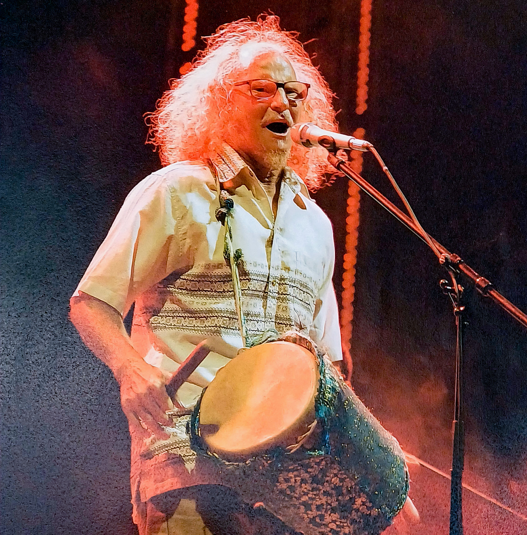 Danyèl Waro Danyèl Waro