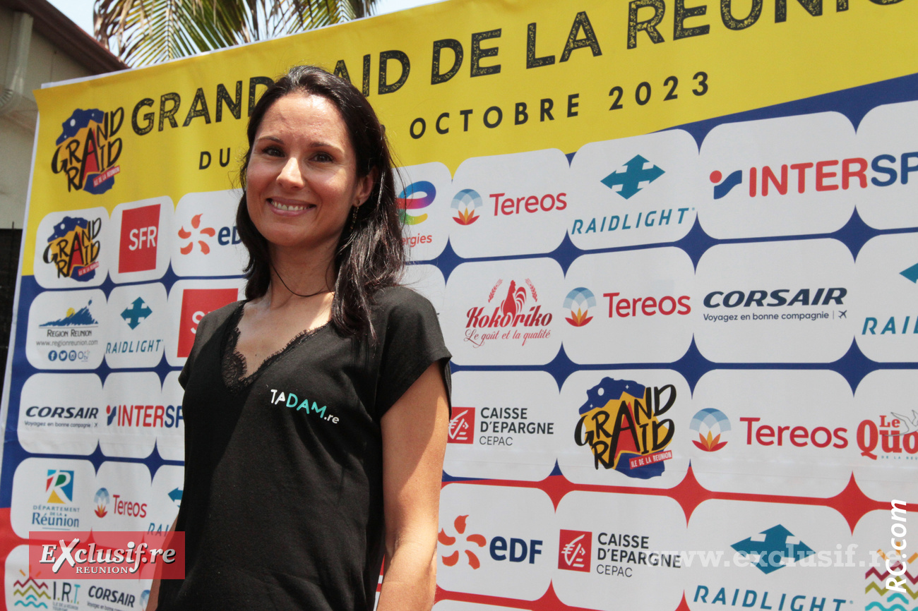 Vainqueur en 2021 puis nlessée en 2022, Emilie sera bien au rendez-vous cette fois-ci
