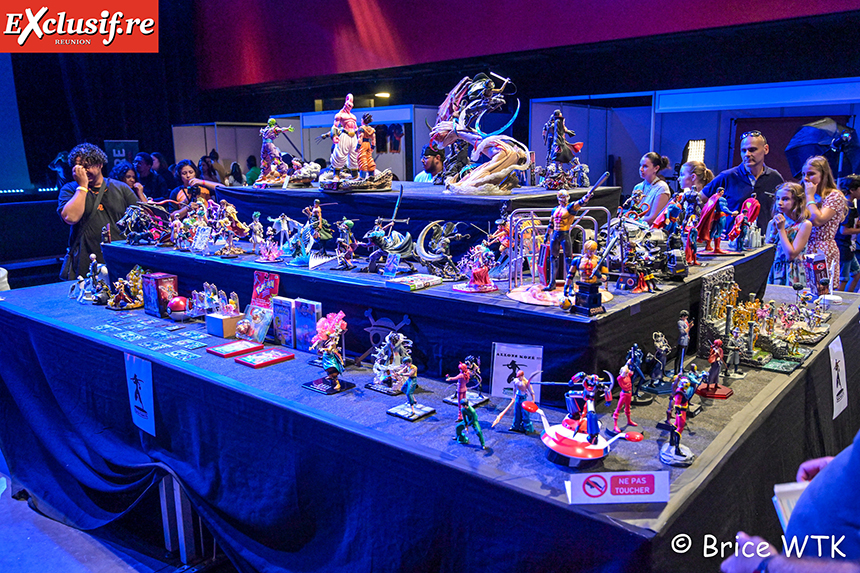 Otaku City Festival: toutes les photos de cet événement pop culture Otaku City Festival: toutes les photos de cet événement pop culture