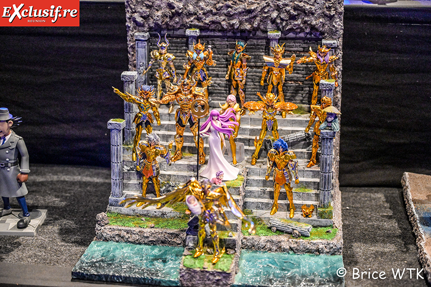 Otaku City Festival: toutes les photos de cet événement pop culture Otaku City Festival: toutes les photos de cet événement pop culture