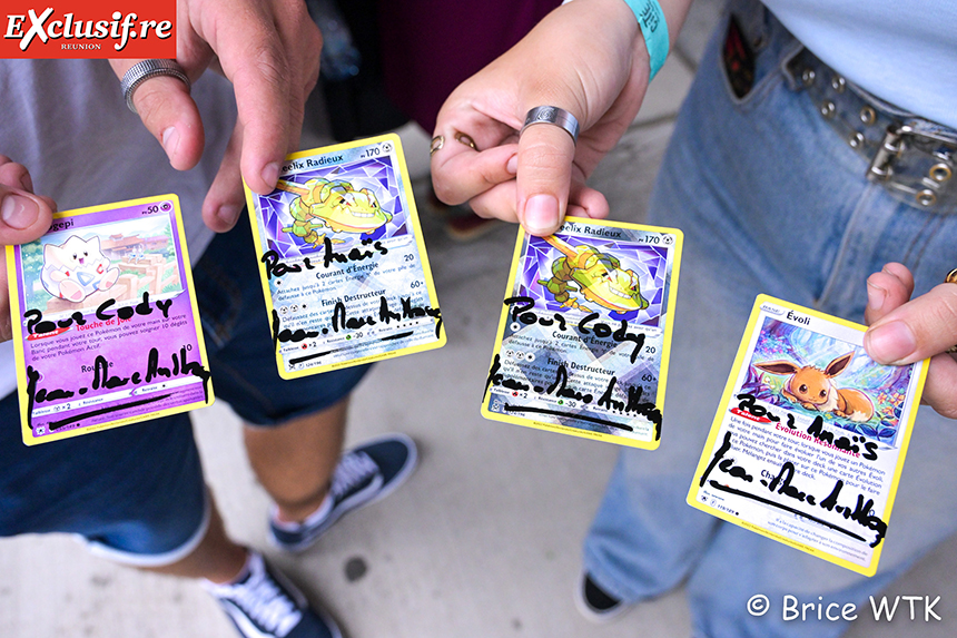 Otaku City Festival: toutes les photos de cet événement pop culture Otaku City Festival: toutes les photos de cet événement pop culture