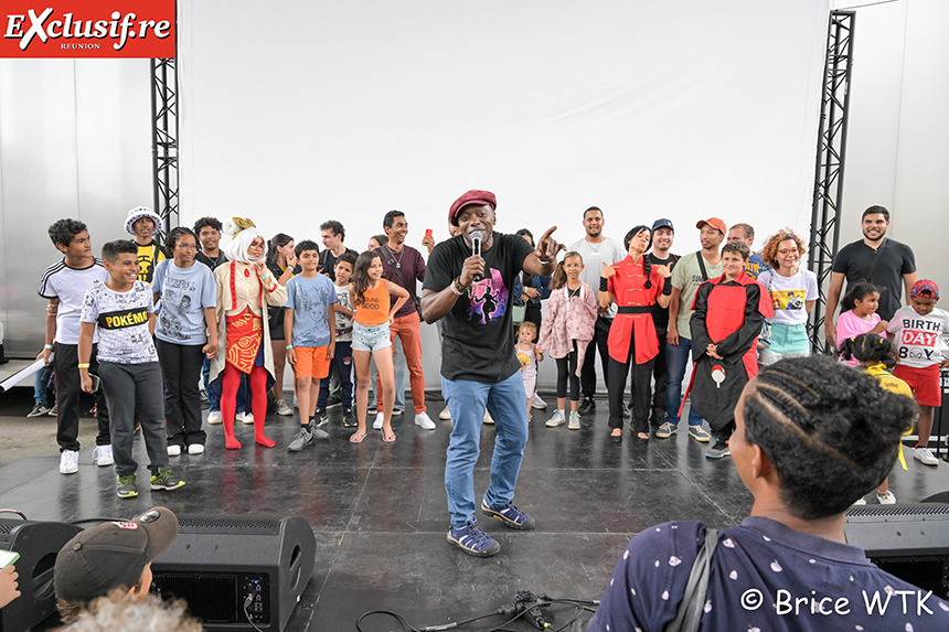 Otaku City Festival: toutes les photos de cet événement pop culture Otaku City Festival: toutes les photos de cet événement pop culture