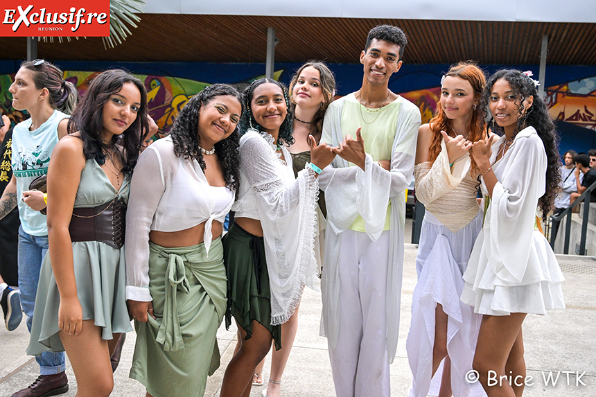 Otaku City Festival: toutes les photos de cet événement pop culture Otaku City Festival: toutes les photos de cet événement pop culture