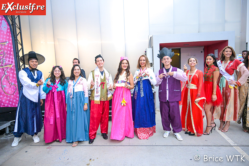 Otaku City Festival: toutes les photos de cet événement pop culture Otaku City Festival: toutes les photos de cet événement pop culture