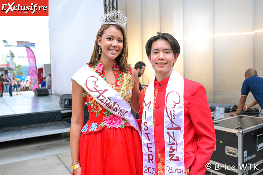 Otaku City Festival: toutes les photos de cet événement pop culture Otaku City Festival: toutes les photos de cet événement pop culture