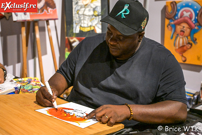 Otaku City Festival: toutes les photos de cet événement pop culture Otaku City Festival: toutes les photos de cet événement pop culture