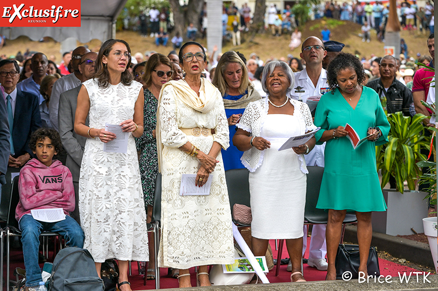 L'ordination de Monseigneur Chane-Teng: l'album photos de la cérémonie