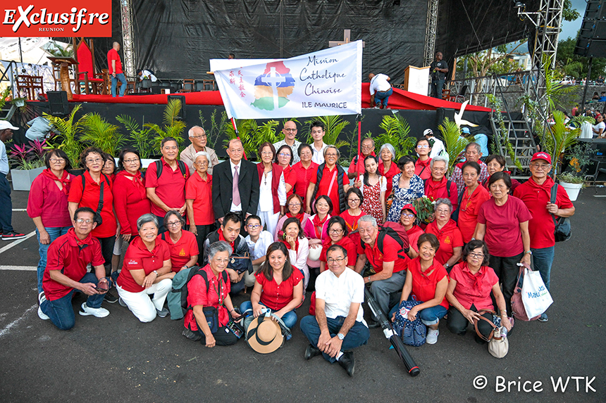 L'ordination de Monseigneur Chane-Teng: l'album photos de la cérémonie L'ordination de Monseigneur Chane-Teng: l'album photos de la cérémonie
