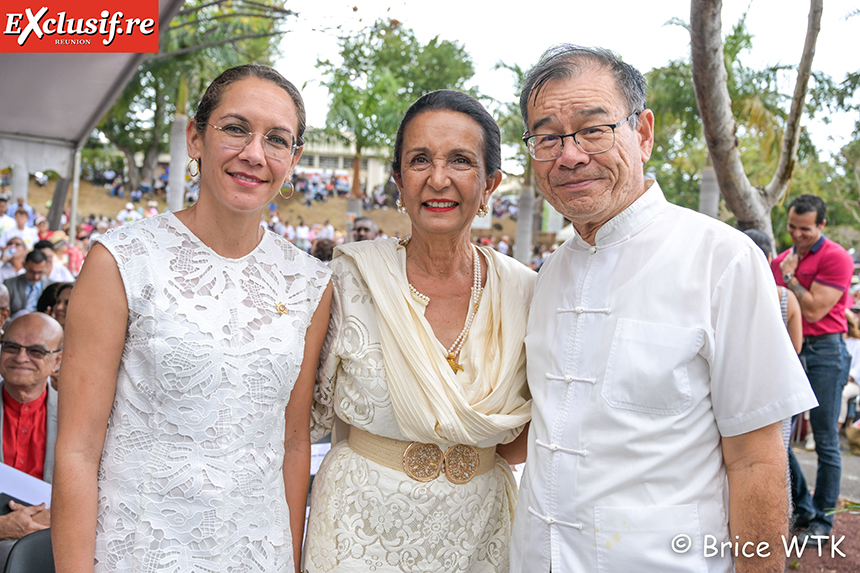 L'ordination de Monseigneur Chane-Teng: l'album photos de la cérémonie