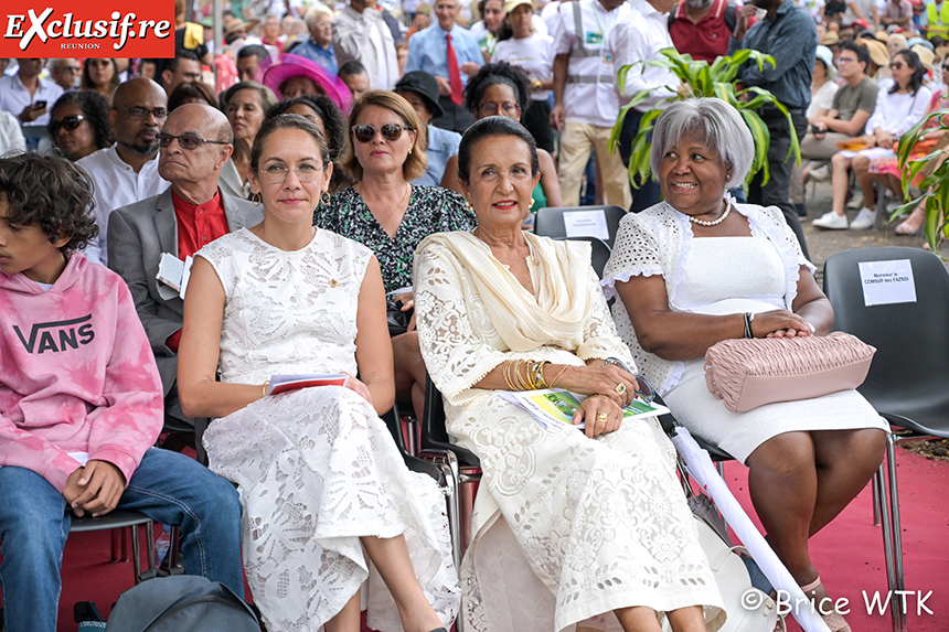 L'ordination de Monseigneur Chane-Teng: l'album photos de la cérémonie L'ordination de Monseigneur Chane-Teng: l'album photos de la cérémonie