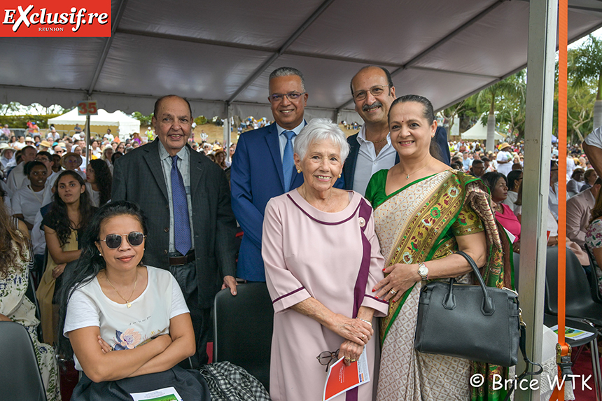 L'ordination de Monseigneur Chane-Teng: l'album photos de la cérémonie L'ordination de Monseigneur Chane-Teng: l'album photos de la cérémonie