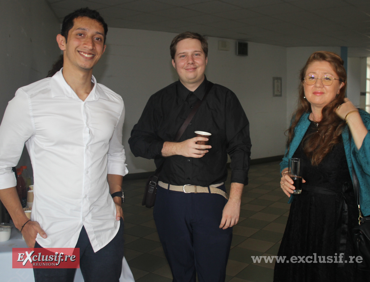 Remise des prix de la Légion d'honneur de l'Enseignement Supérieur Remise des prix de la Légion d'honneur de l'Enseignement Supérieur
