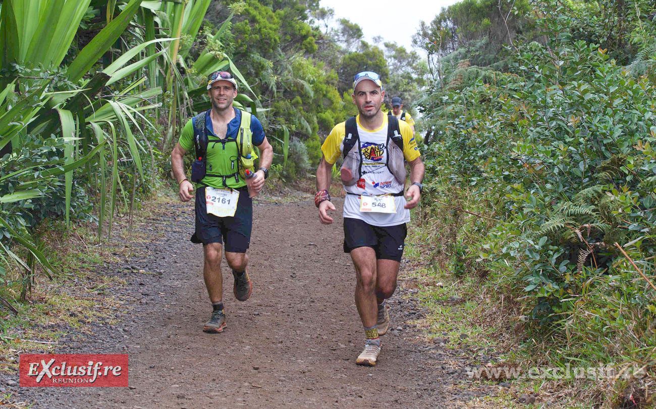 Grand Raid 2023: photos-souvenirs du sentier au Colorado (La Montagne) Grand Raid 2023: photos-souvenirs du sentier au Colorado (La Montagne)