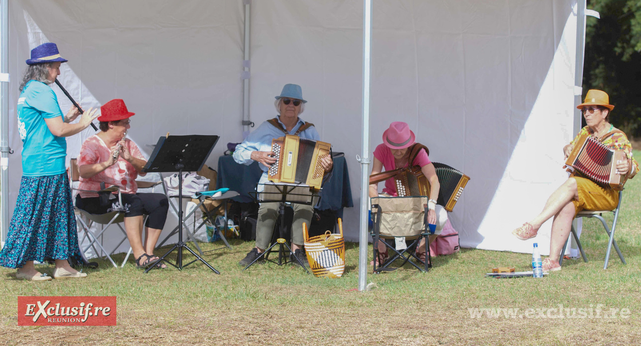 Grand Raid 2023: photos-souvenirs du sentier au Colorado (La Montagne) Grand Raid 2023: photos-souvenirs du sentier au Colorado (La Montagne)