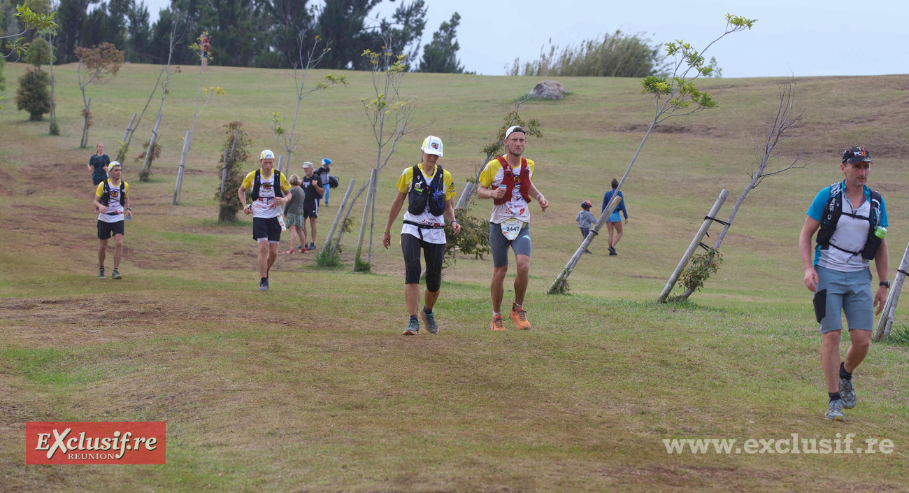 Grand Raid 2023: photos-souvenirs du sentier au Colorado (La Montagne) Grand Raid 2023: photos-souvenirs du sentier au Colorado (La Montagne)