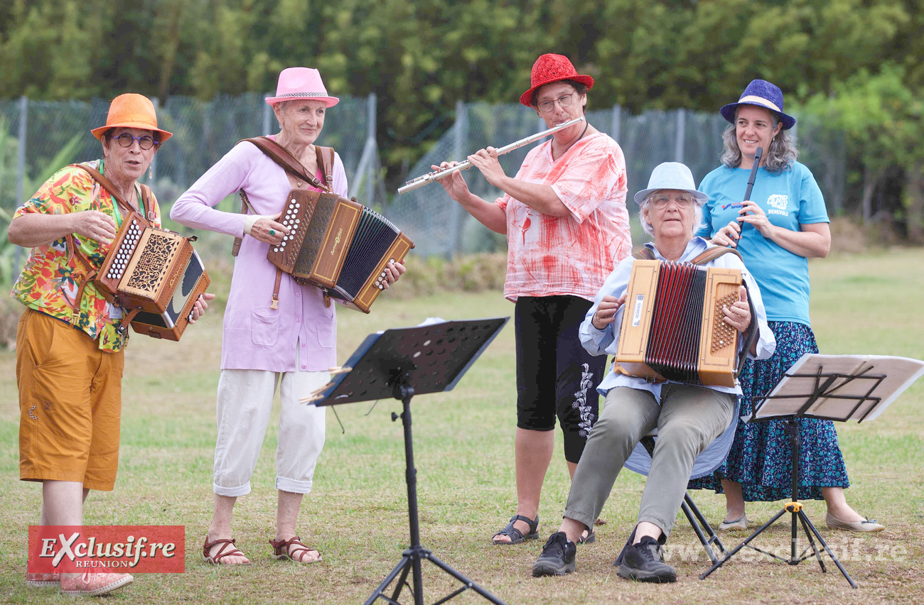 Grand Raid 2023: photos-souvenirs du sentier au Colorado (La Montagne) Grand Raid 2023: photos-souvenirs du sentier au Colorado (La Montagne)