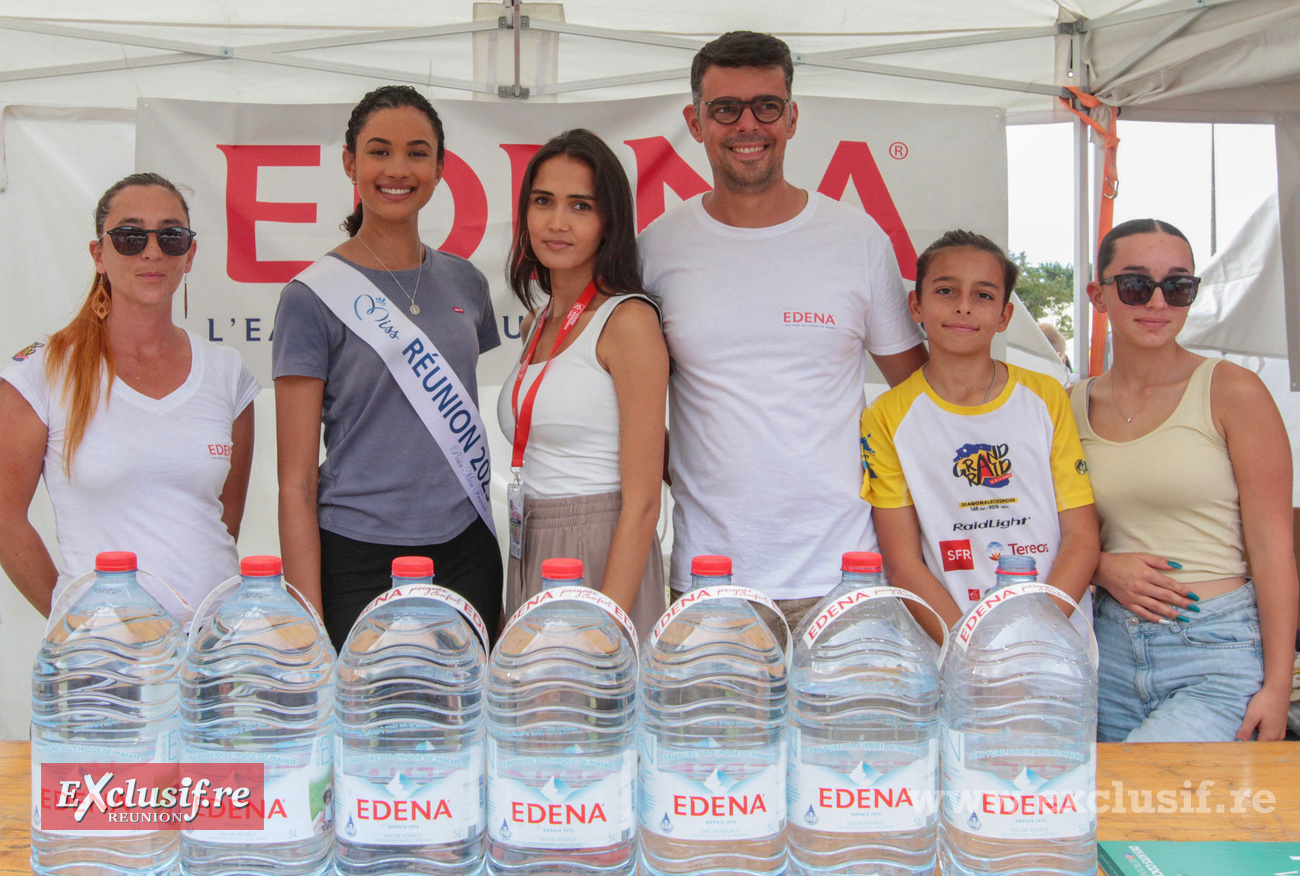 Grand Raid 2023: images du stade de La Redoute Grand Raid 2023: images du stade de La Redoute