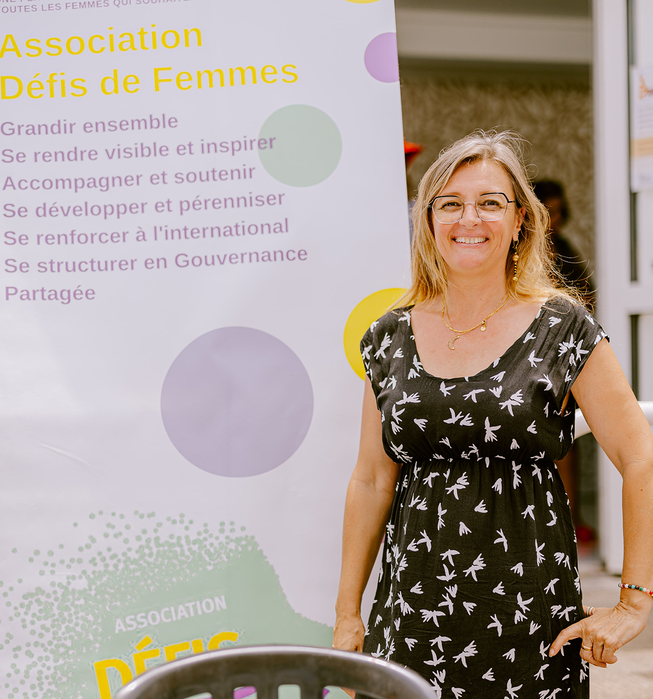 Beelab, Incubateur au Féminin: soutien aux entrepreneuses réunionnaises