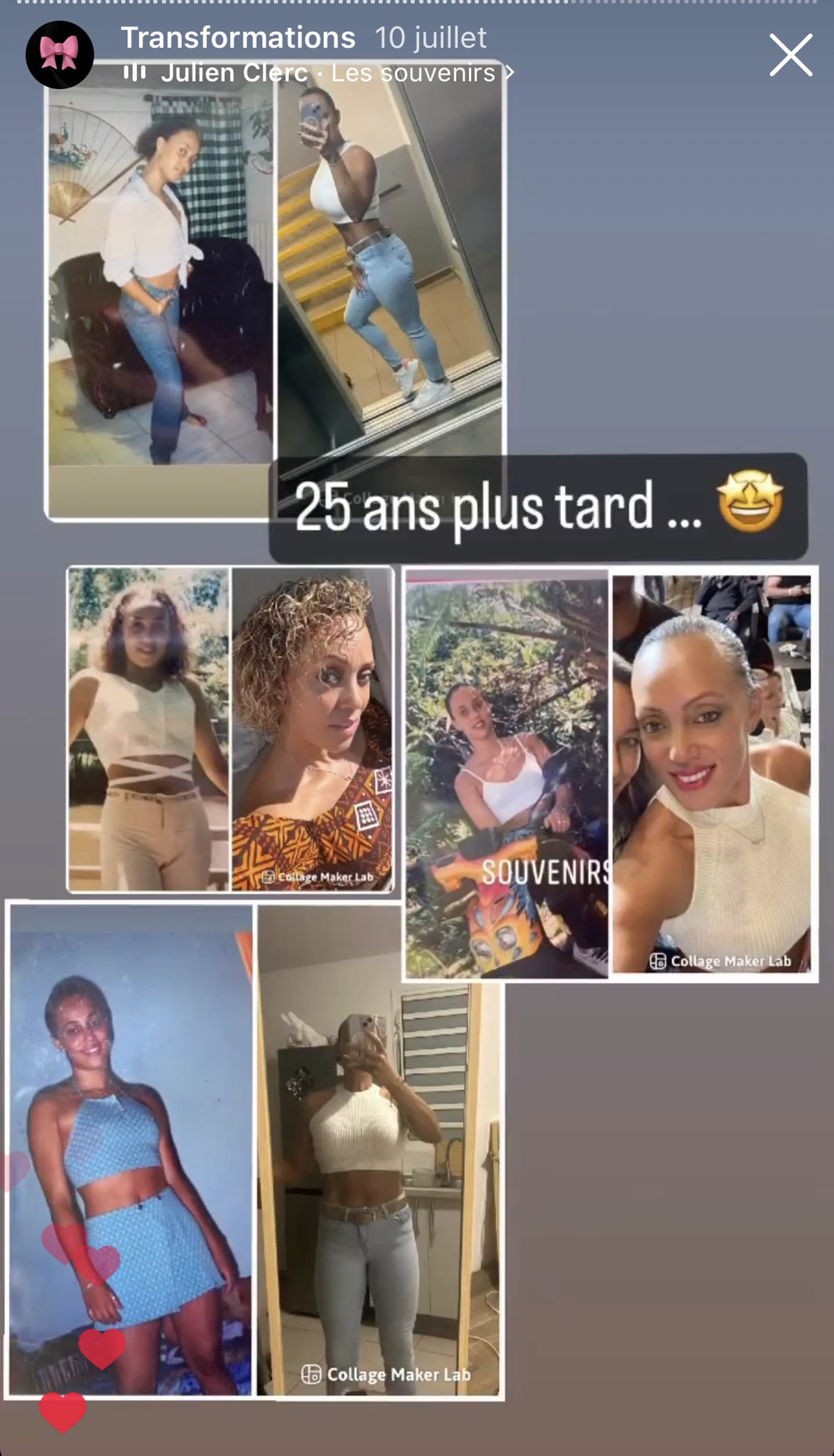 Murielle Grondin, championne Bikini et Wellness: parcours d'une battante