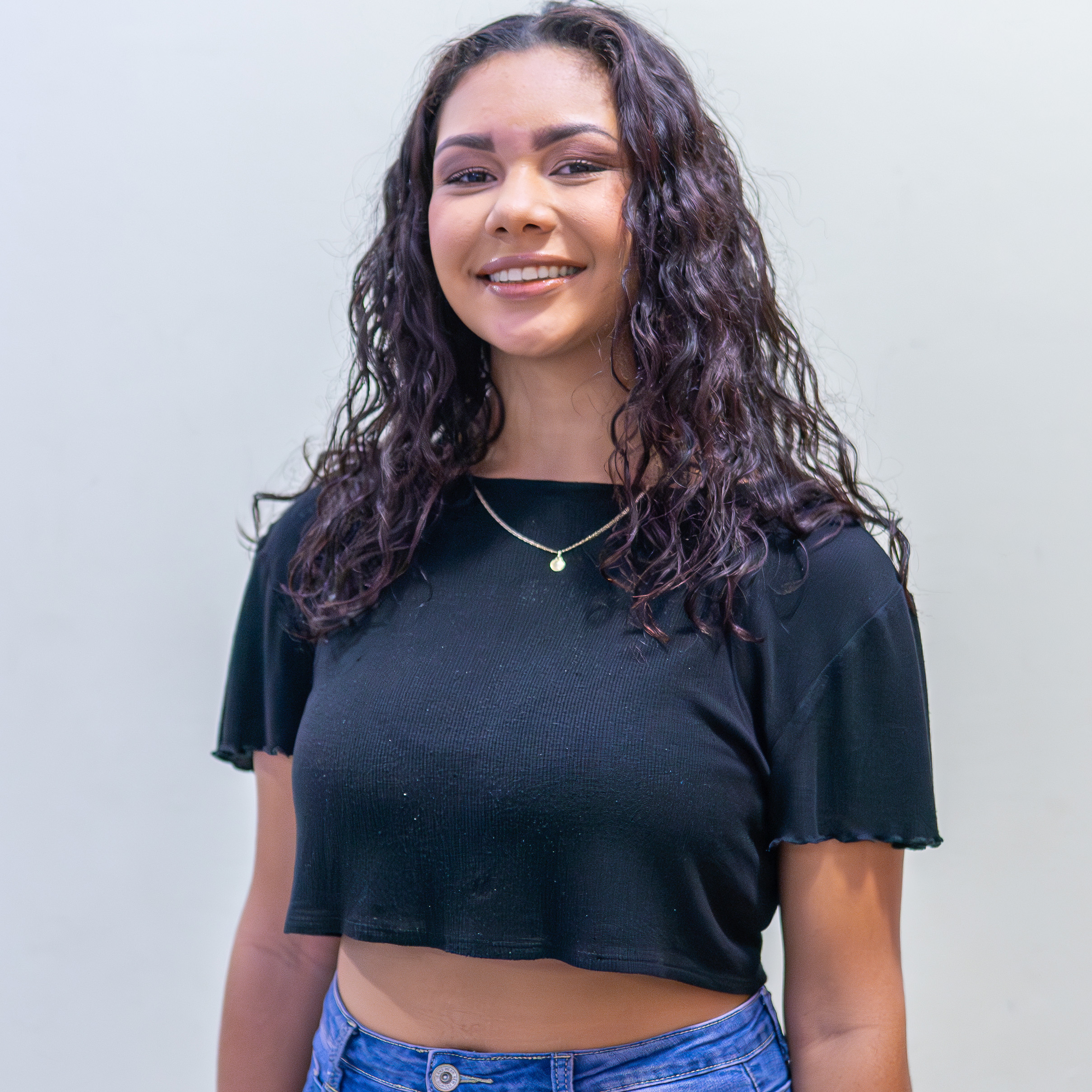 N°6: Kym LEBON