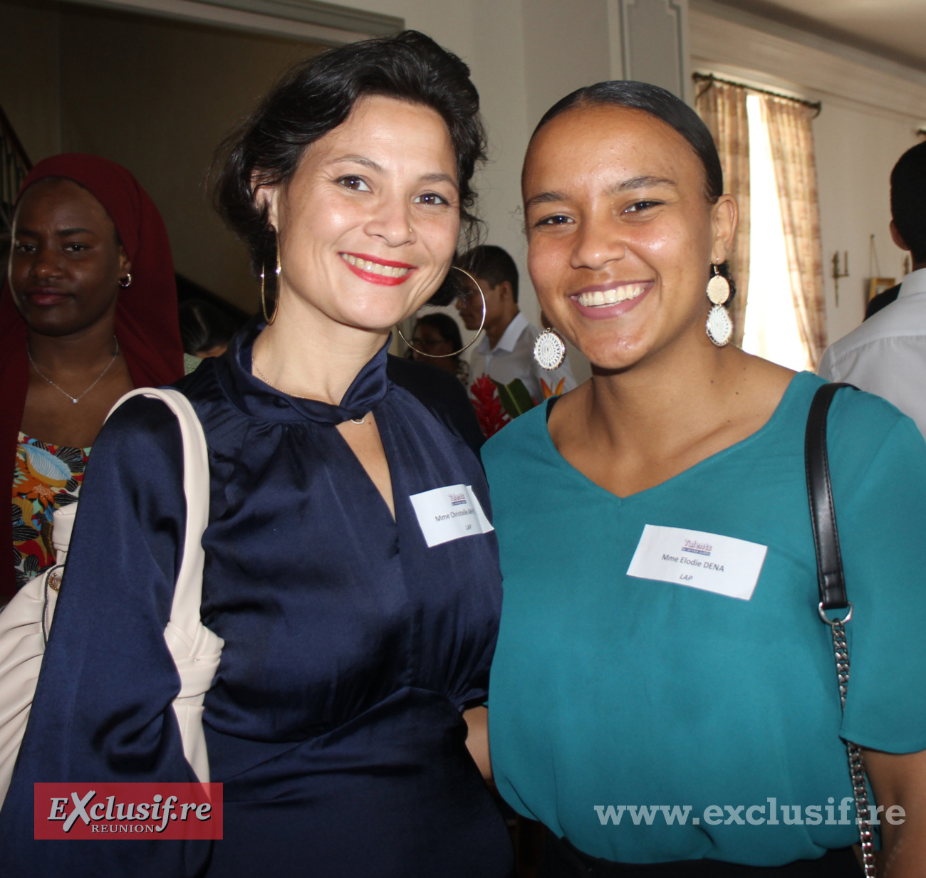 Prépas Talents de la fonction publique: cérémonie de rentrée solennelle des classes  Prépas Talents de la fonction publique: cérémonie de rentrée solennelle des classes