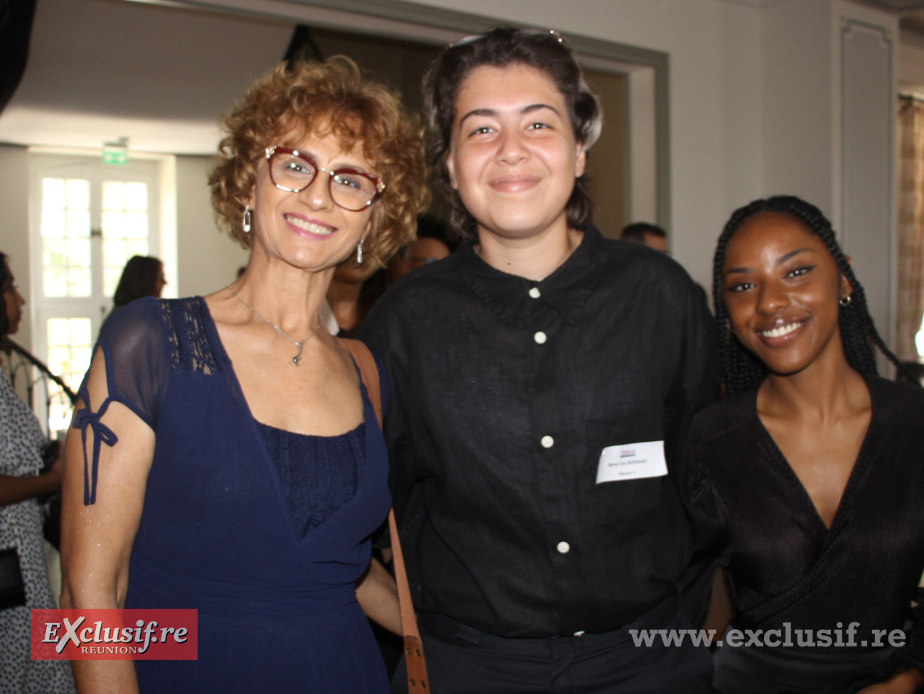 Prépas Talents de la fonction publique: cérémonie de rentrée solennelle des classes  Prépas Talents de la fonction publique: cérémonie de rentrée solennelle des classes