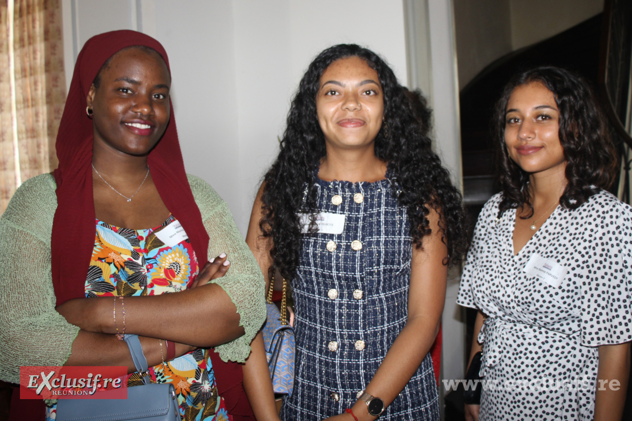 Prépas Talents de la fonction publique: cérémonie de rentrée solennelle des classes  Prépas Talents de la fonction publique: cérémonie de rentrée solennelle des classes