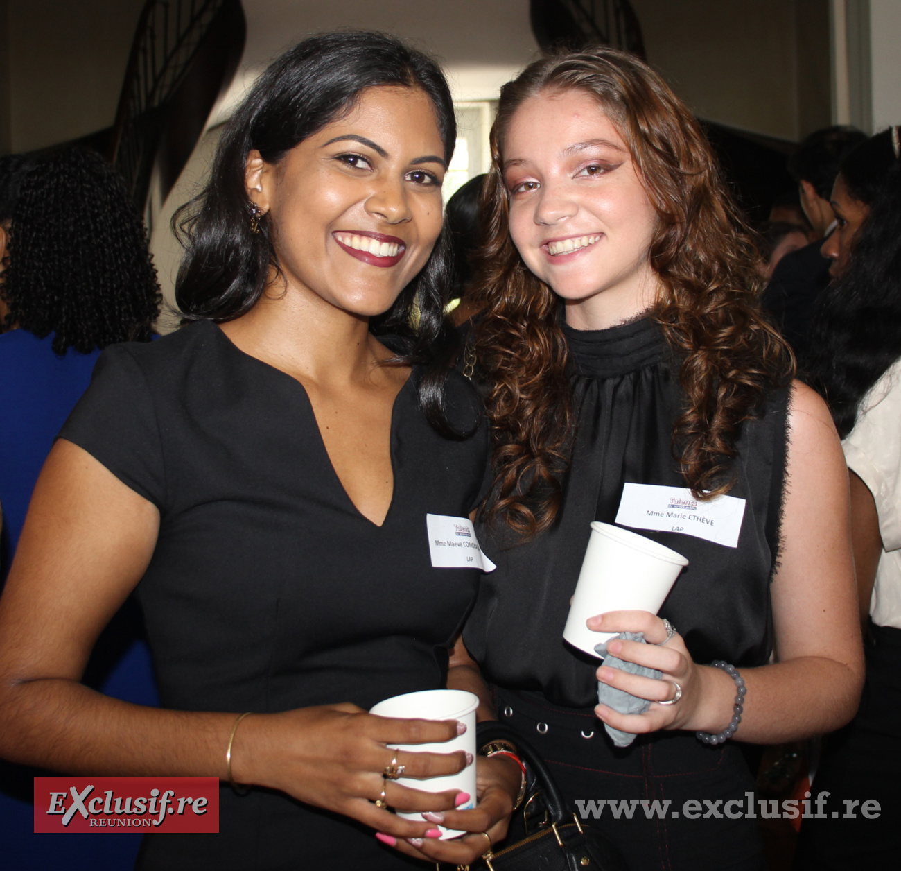 Prépas Talents de la fonction publique: cérémonie de rentrée solennelle des classes  Prépas Talents de la fonction publique: cérémonie de rentrée solennelle des classes