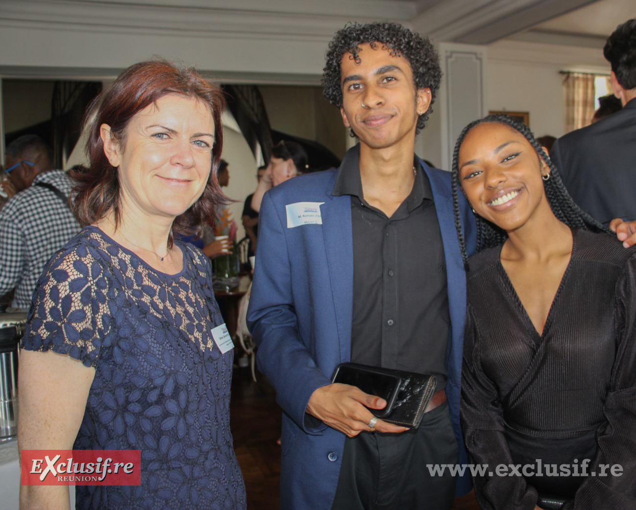 Prépas Talents de la fonction publique: cérémonie de rentrée solennelle des classes  Prépas Talents de la fonction publique: cérémonie de rentrée solennelle des classes