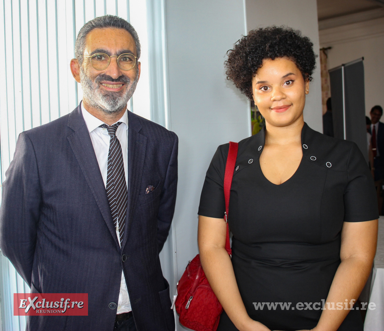 Prépas Talents de la fonction publique: cérémonie de rentrée solennelle des classes  Prépas Talents de la fonction publique: cérémonie de rentrée solennelle des classes