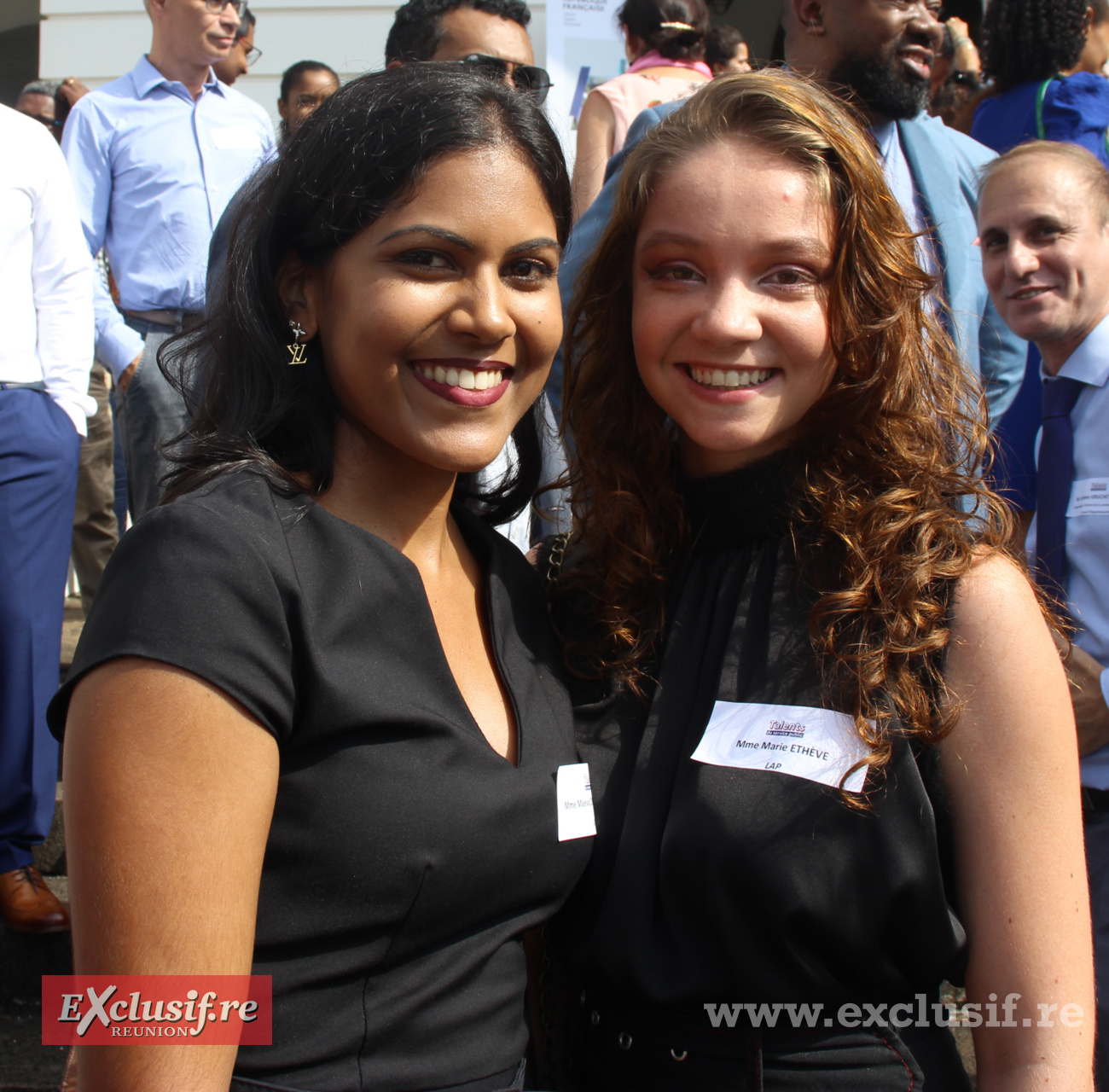 Prépas Talents de la fonction publique: cérémonie de rentrée solennelle des classes  Prépas Talents de la fonction publique: cérémonie de rentrée solennelle des classes