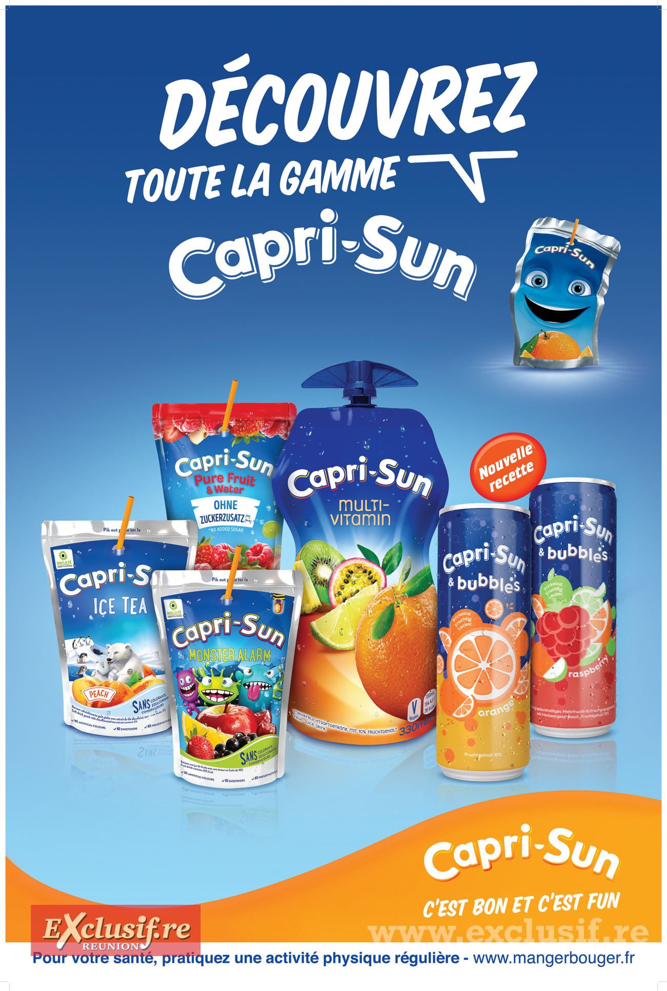 Maloya Trail à Sainte-Rose: courir et se souvenir... Maloya Trail à Sainte-Rose: courir et se souvenir...