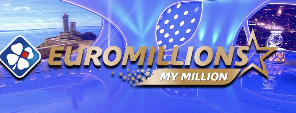 Encore deux millionnaires réunionnais à My Million, dont un est introuvable!