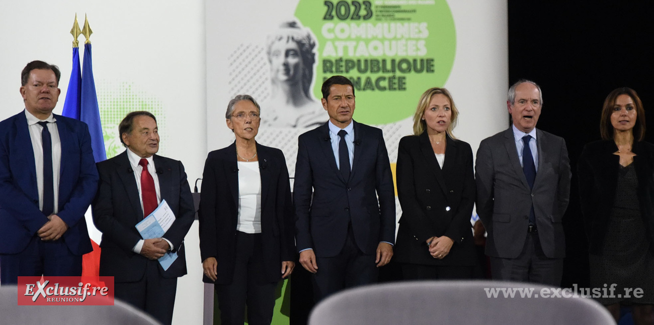Une Marseillaise pour finir...