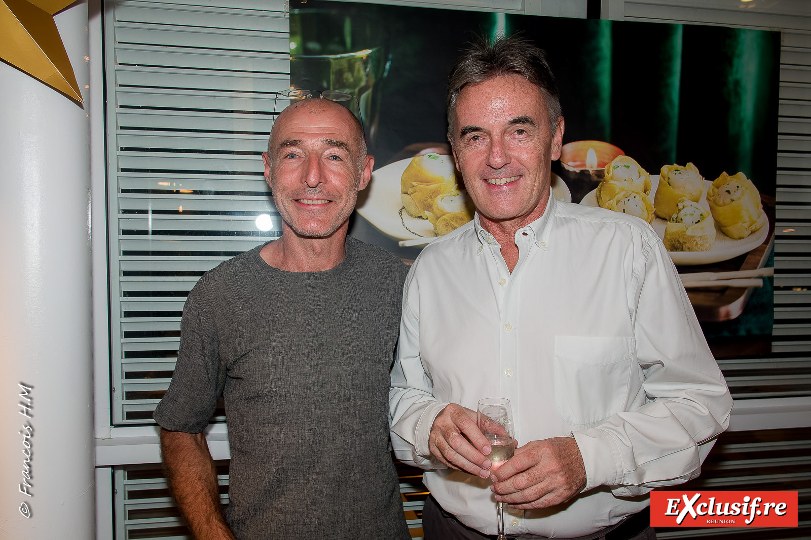 Picard Réunion a présenté ses menus de fêtes