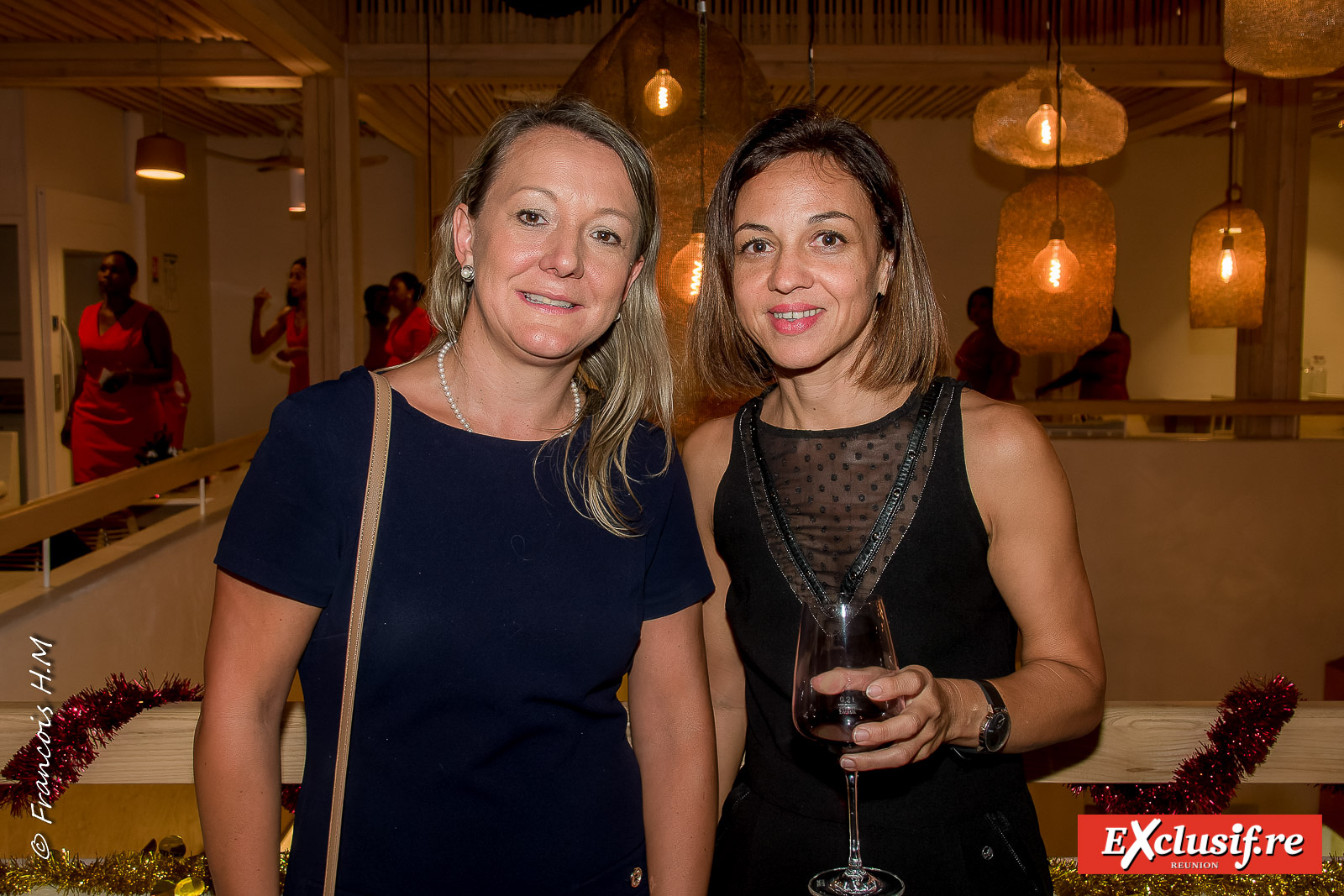 Picard Réunion a présenté ses menus de fêtes Picard Réunion a présenté ses menus de fêtes