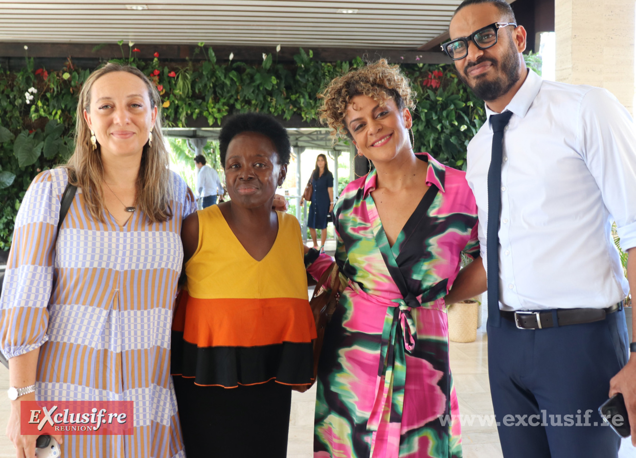 Signature du Pacte Linguistique avec la Ministre Rima Abdul-Malak